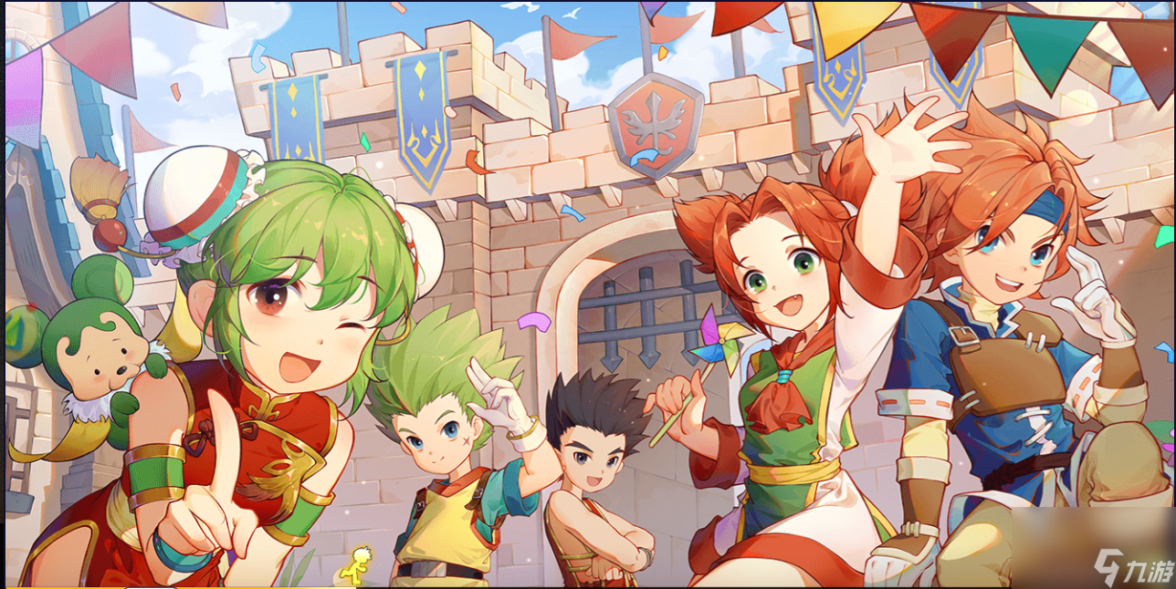 魔力宝贝觉醒中声望有什么获取方法吗