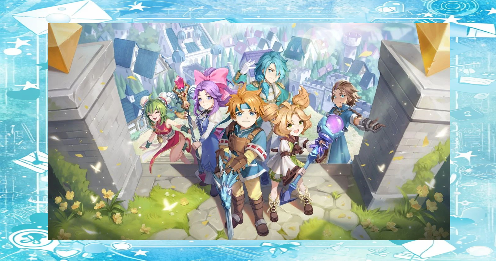 魔力宝贝游戏攻略